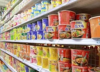 五年來首次明顯回暖！曾經(jīng)的“國民食品”又火了！