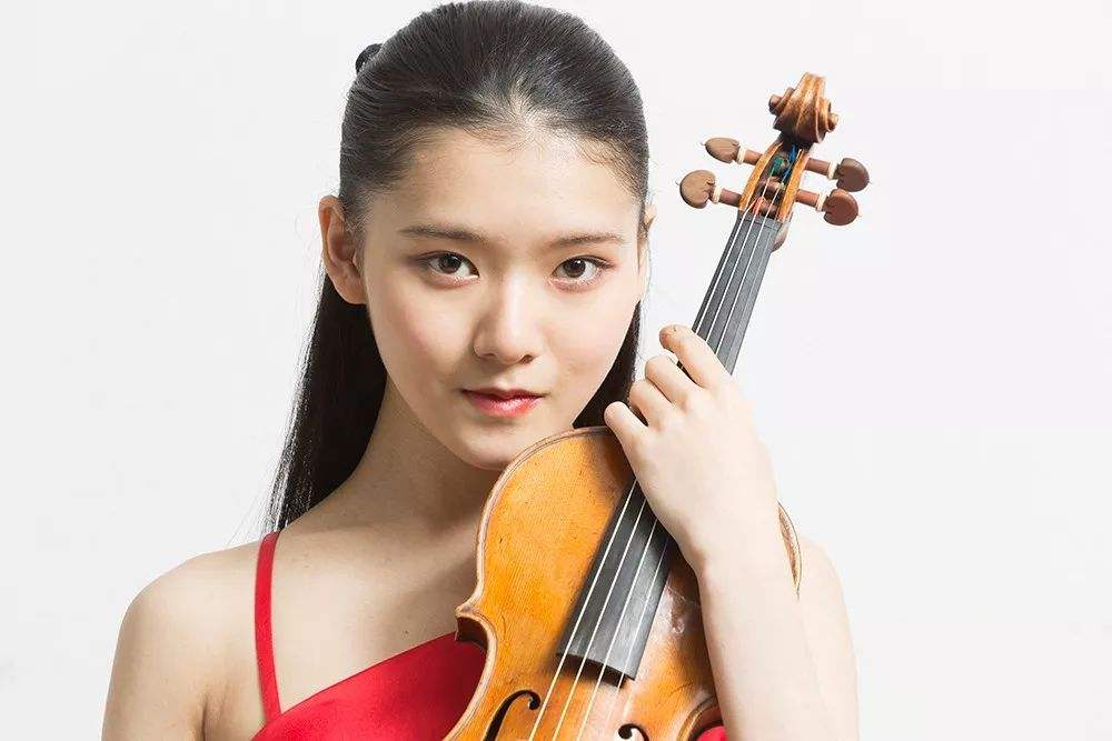 小提琴學(xué)習(xí)