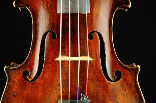 什么樣的人適合學小提琴?