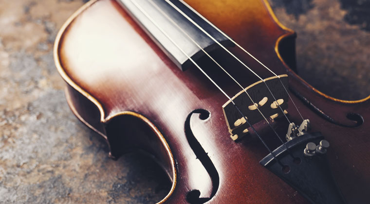 學小提琴燒錢嗎?