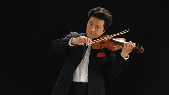 聊聊馬思聰的《思鄉曲》與陳鋼的《梁祝》