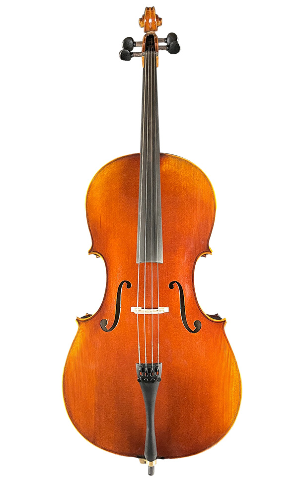 B級大虎紋仿古大提琴