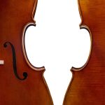 專業(yè)級歐料仿古大提琴